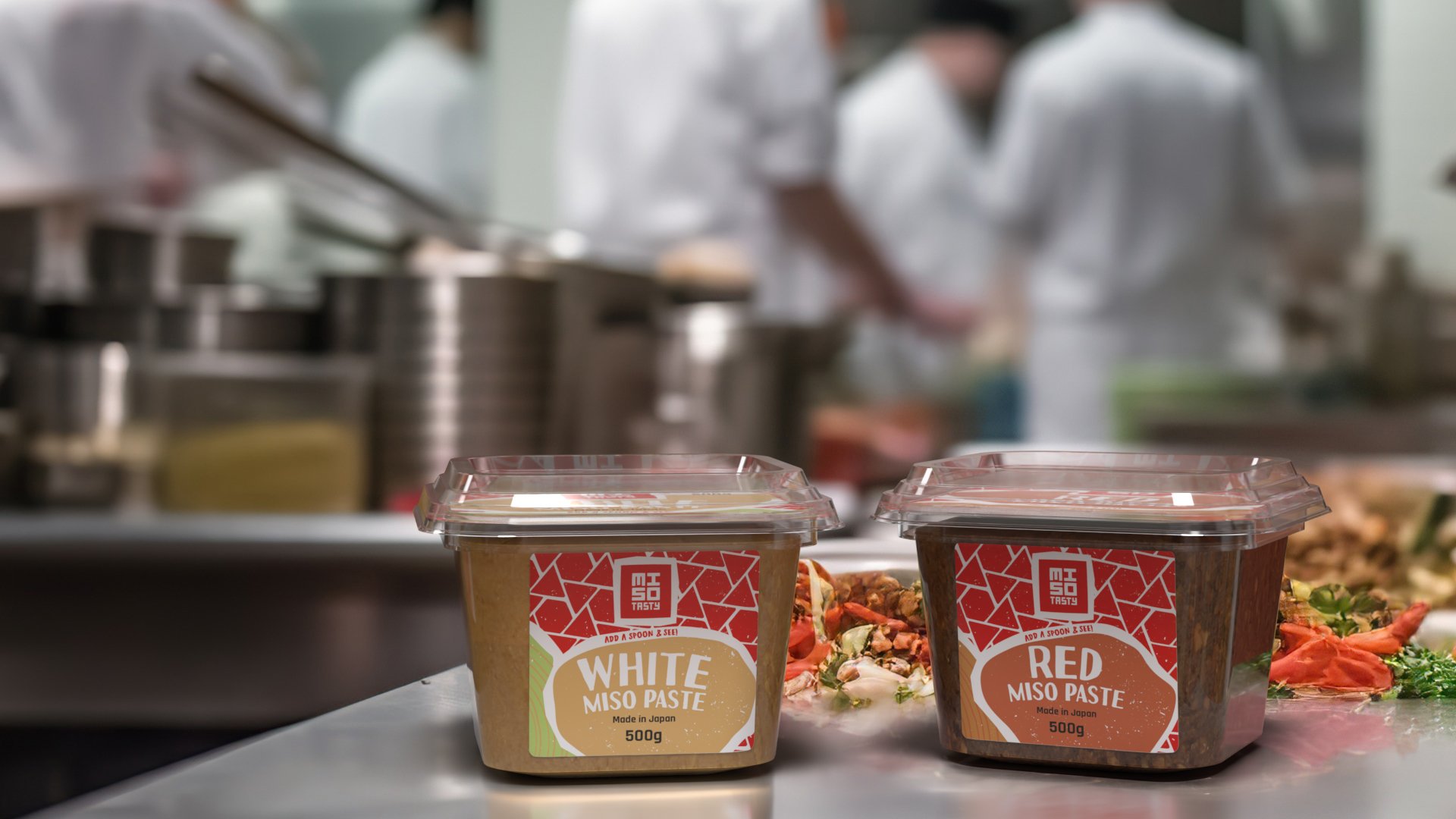 Miso makes it Tasty - Top Tips For Cooking With Miso — Miso Tasty